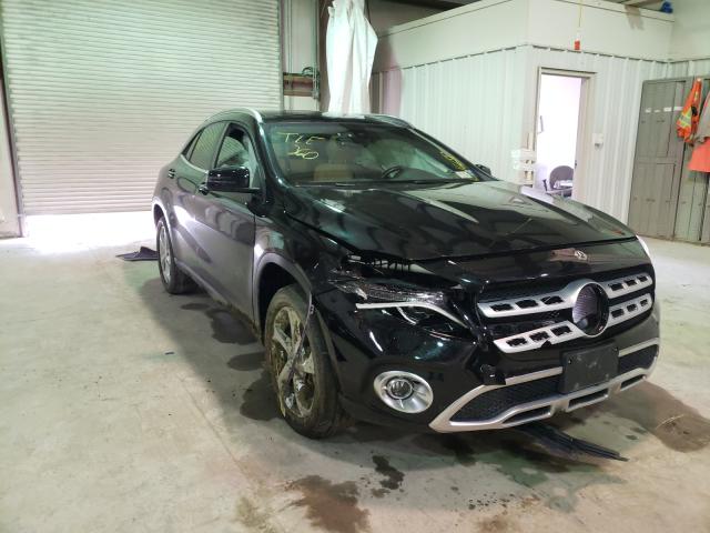 2018 mercedes-benz gla 250