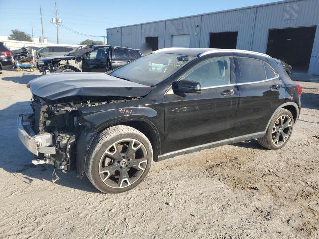 2019 mercedes-benz gla 250 4m
