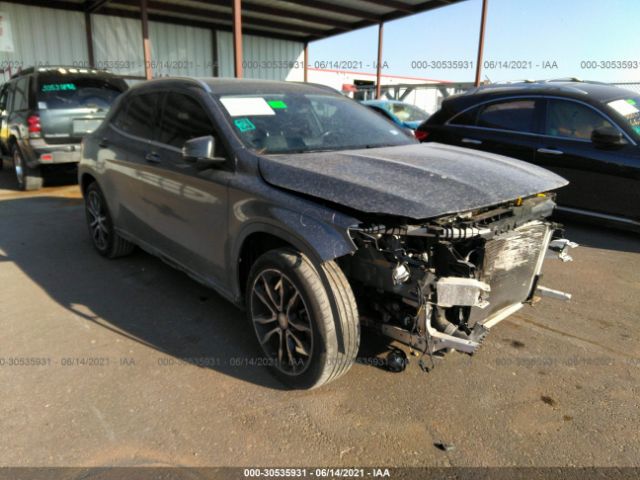 2015 mercedes-benz gla-class