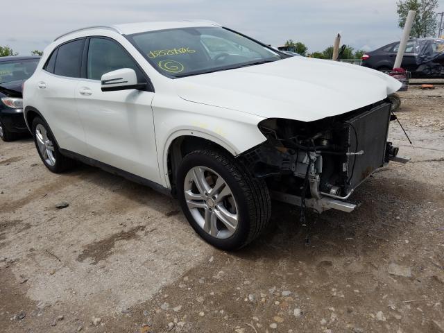 2014 mercedes-benz gla 250 4m