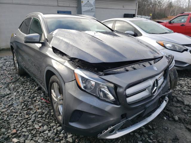 2015 mercedes-benz gla 250 4m
