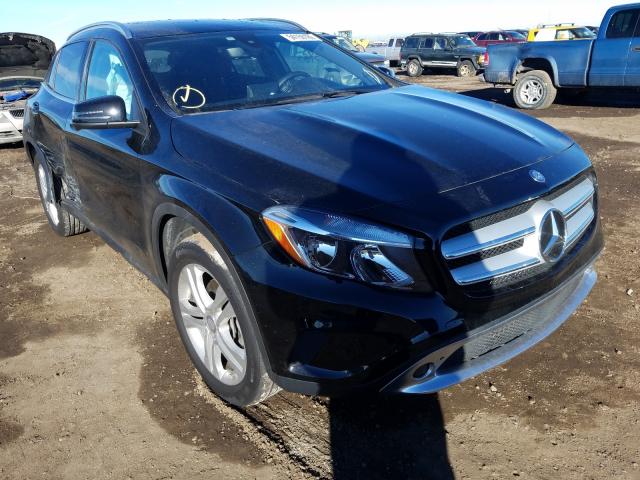 2016 mercedes-benz gla 250