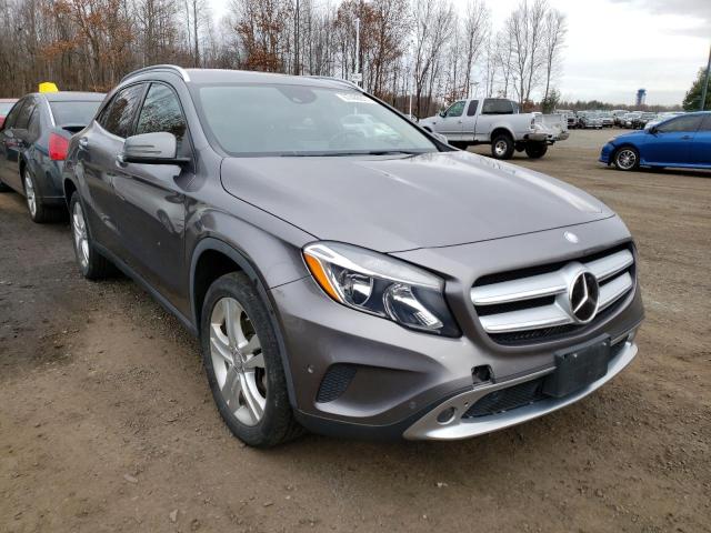 2015 mercedes-benz gla 250 4m