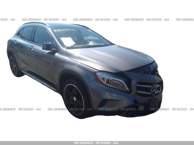 2016 mercedes-benz gla