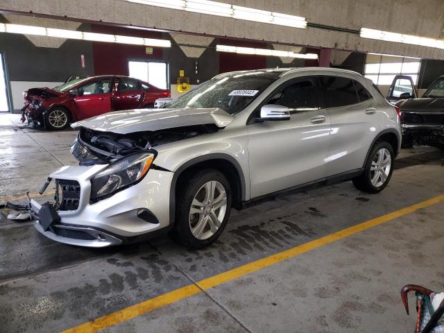 2016 mercedes-benz gla 250 4m