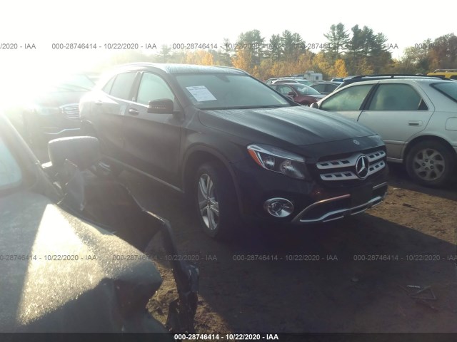 2017 mercedes-benz gla 250