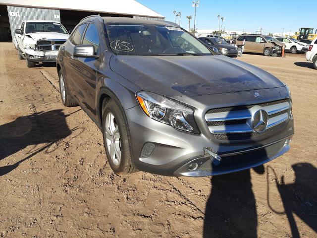 2014 mercedes-benz gla-class