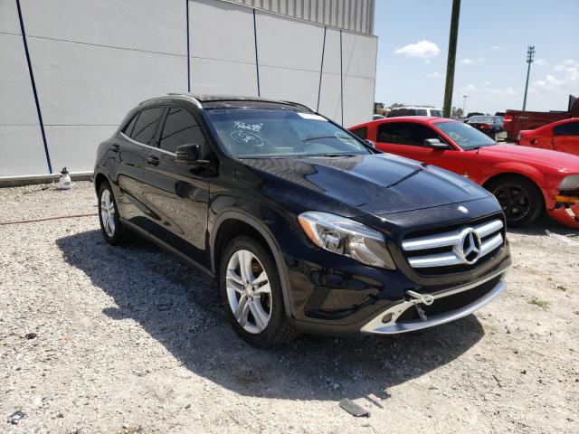 2015 mercedes-benz gla 250 4m