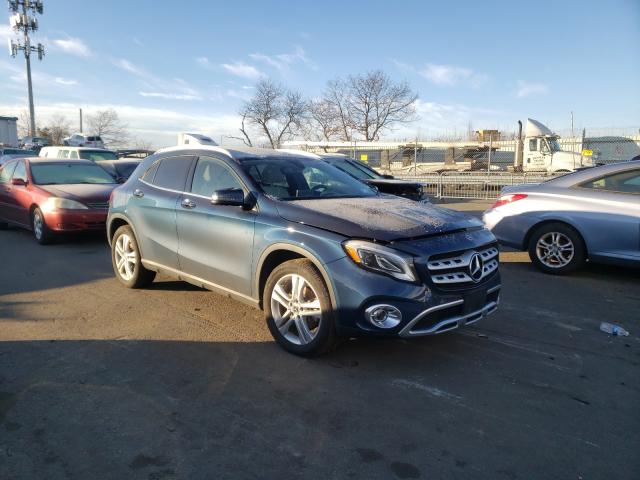 2019 mercedes-benz gla 250