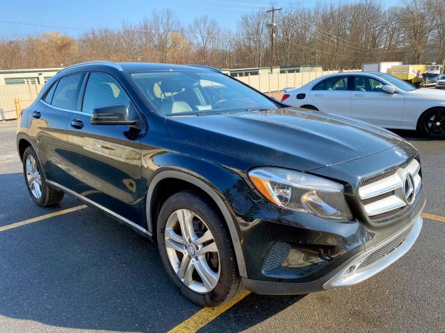 2015 mercedes-benz gla 250 4m
