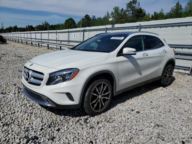2016 mercedes-benz gla 250