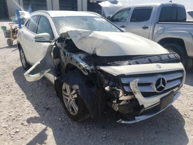 2016 mercedes-benz gla-class