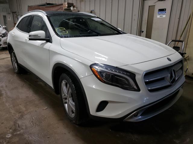 2015 mercedes-benz gla 250 4m