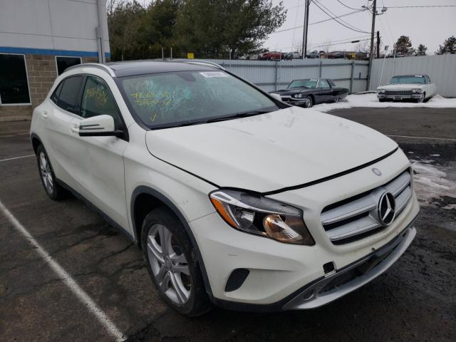 2014 mercedes-benz gla 250 4m