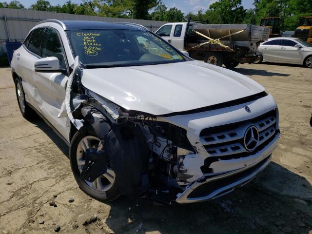 2019 mercedes-benz gla 250