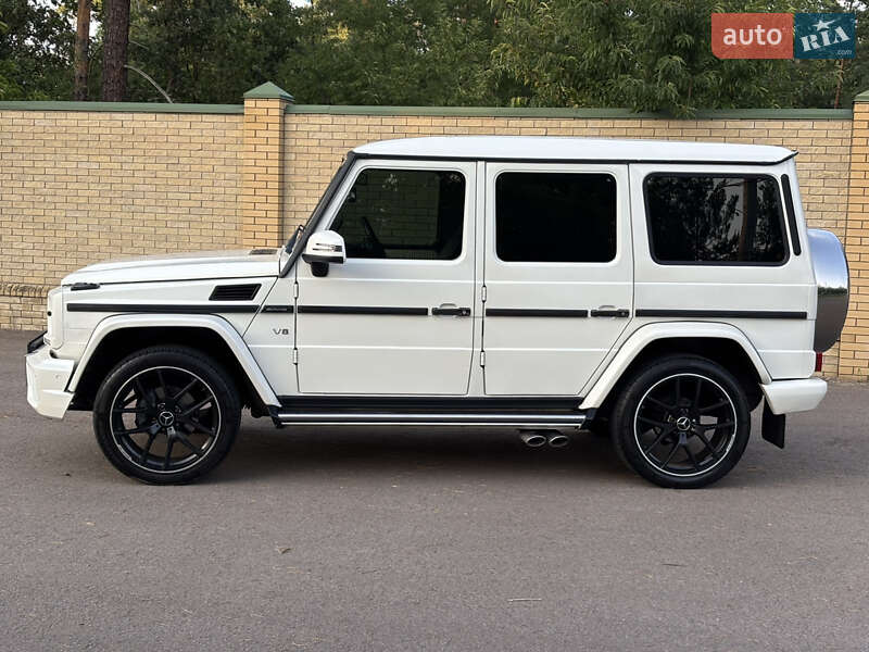2014 mercedes-benz g 500