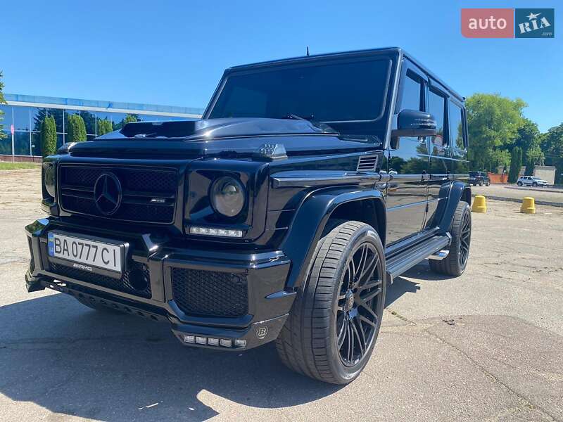 2011 mercedes-benz g 500
