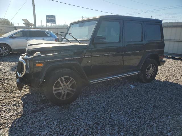 2015 mercedes-benz g 550