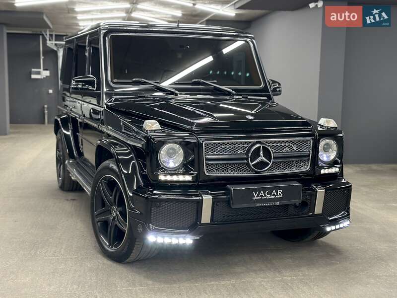 2010 mercedes-benz g-class