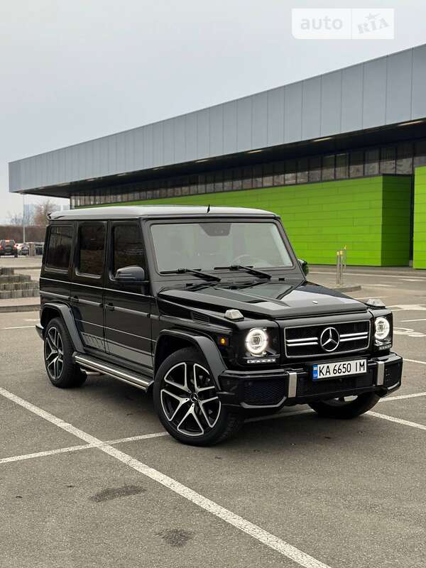 2007 mercedes-benz g 500