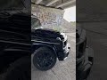 2007 mercedes-benz g 55 amg