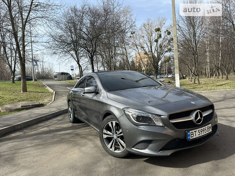 2013 mercedes-benz cla 220 cdi