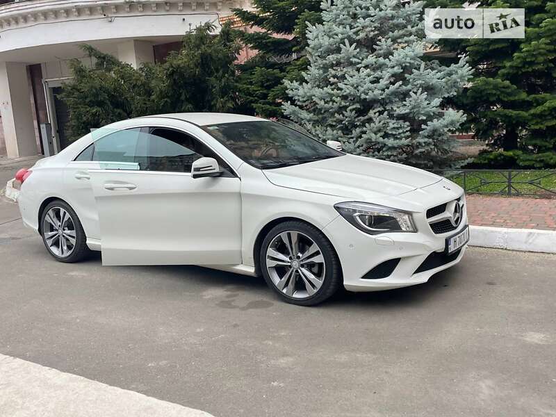 2013 mercedes-benz cla 220 cdi