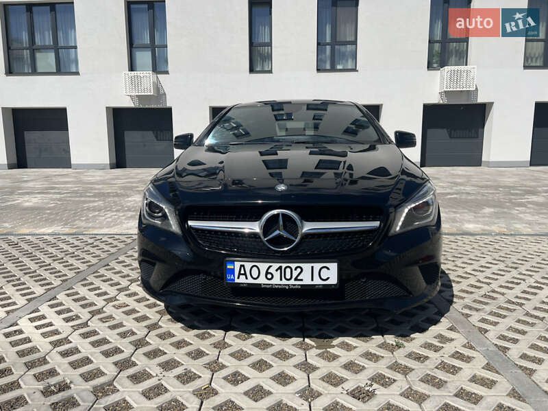 2013 mercedes-benz cla 220 cdi