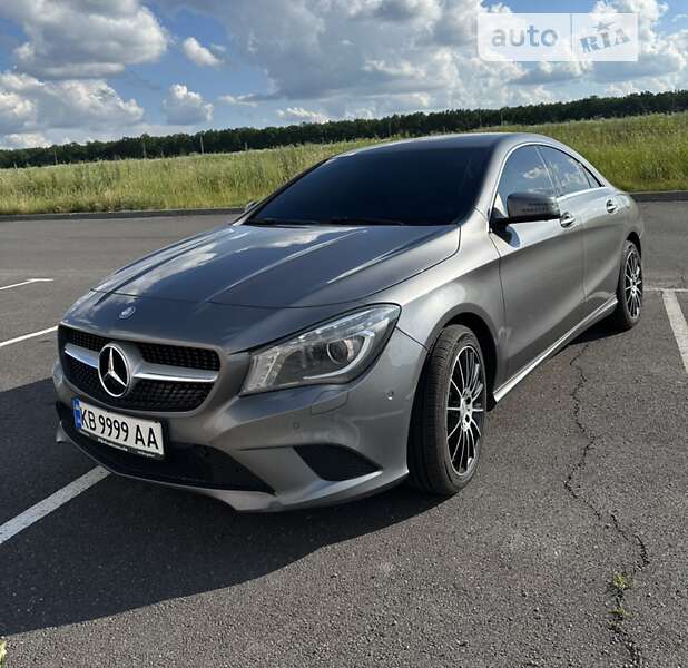 2014 mercedes-benz 220 cdi