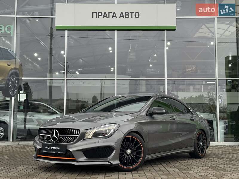 2015 mercedes-benz cla-220-cdi