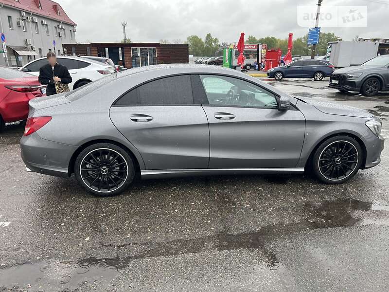 2014 mercedes-benz cla 200