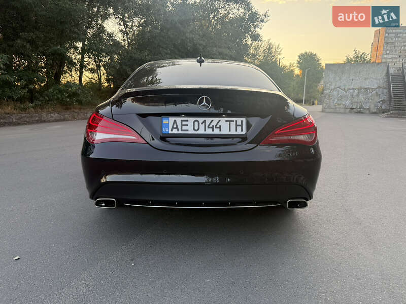 2013 mercedes-benz cla 180