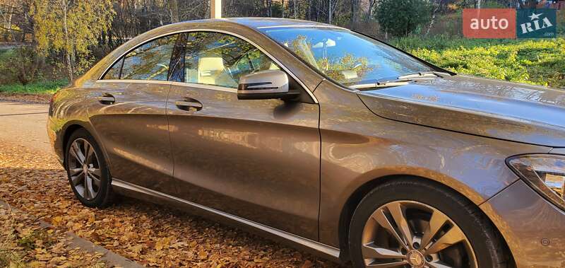 2014 mercedes-benz cla 180