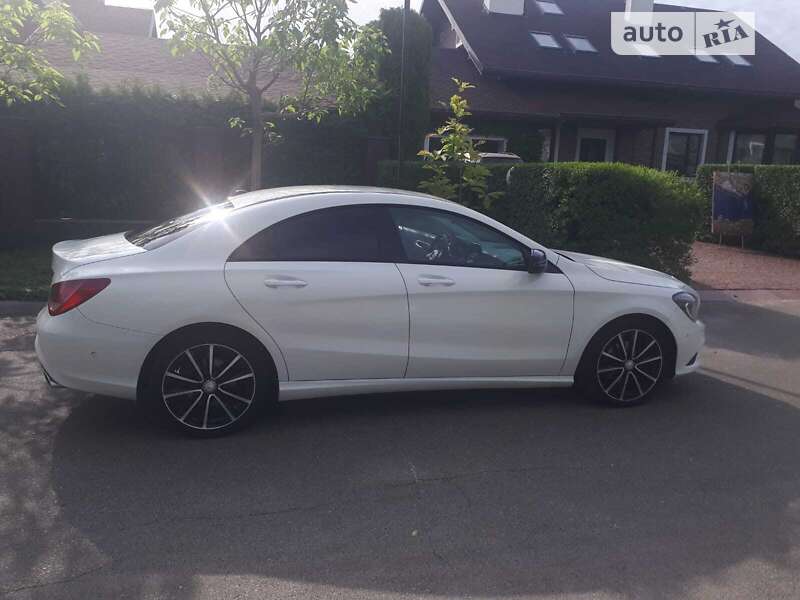 2013 mercedes-benz cla 200