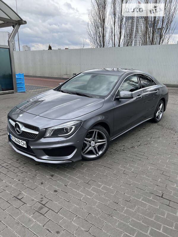 2013 mercedes-benz cla-200