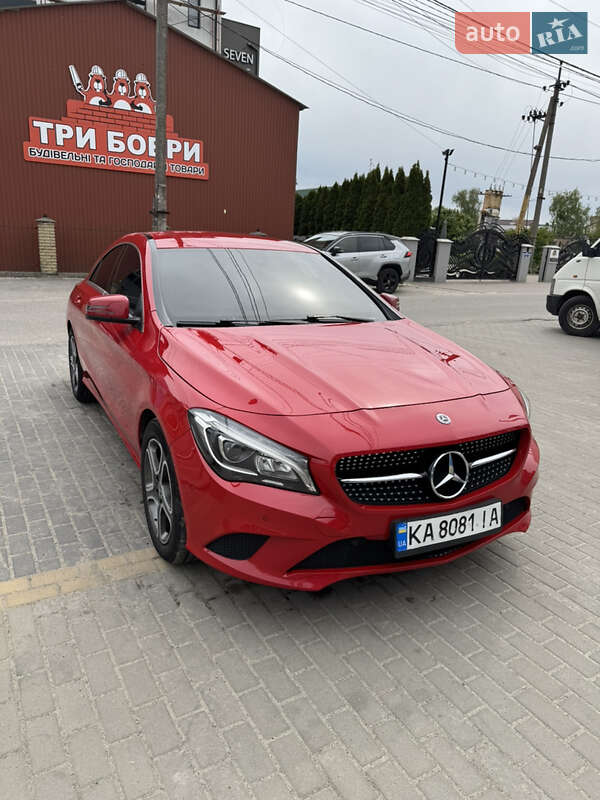 2017 mercedes-benz cla 220