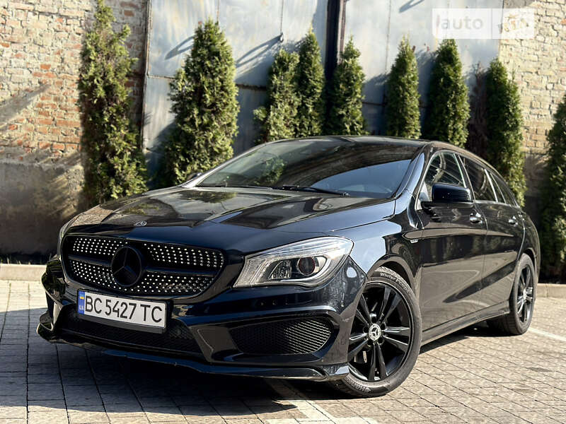 2015 mercedes-benz cla 220