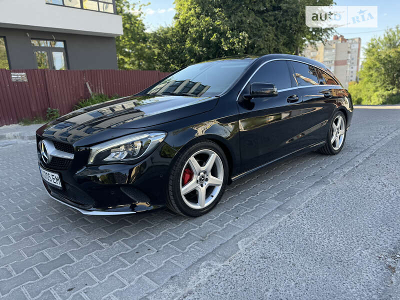 2019 mercedes-benz cla 180