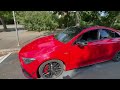 2019 mercedes-benz cla 45 amg