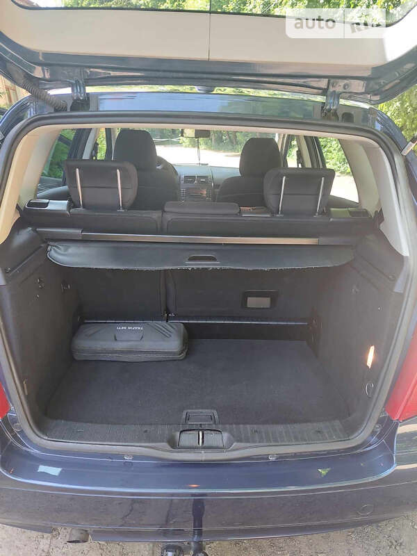 2006 mercedes-benz a 180 cdi