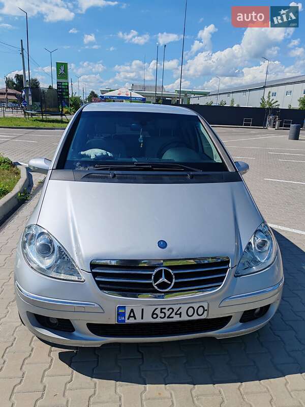 2008 mercedes-benz a 180