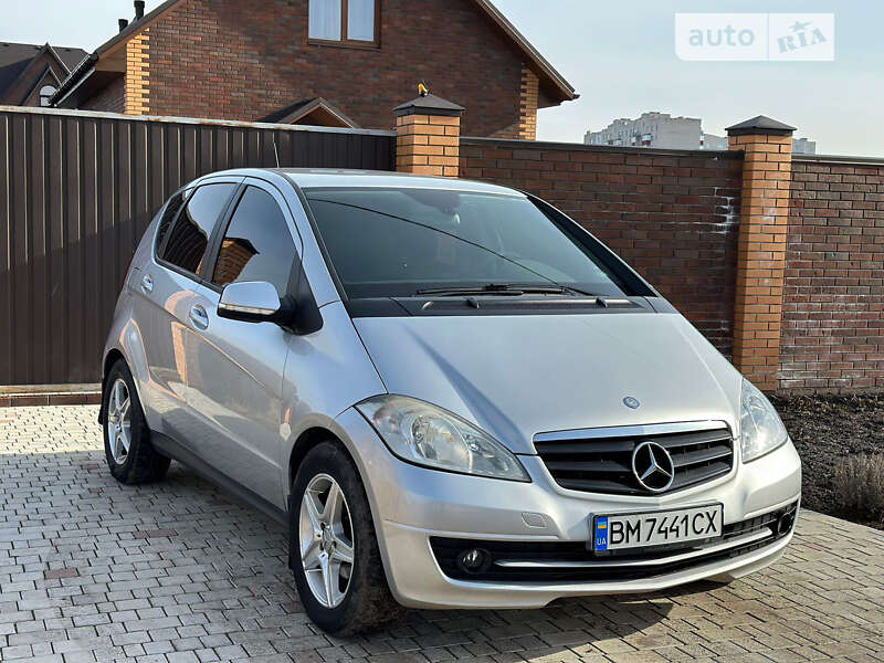 2008 mercedes-benz a 180