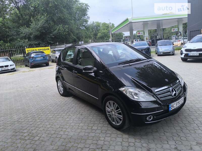 2008 mercedes-benz a 180