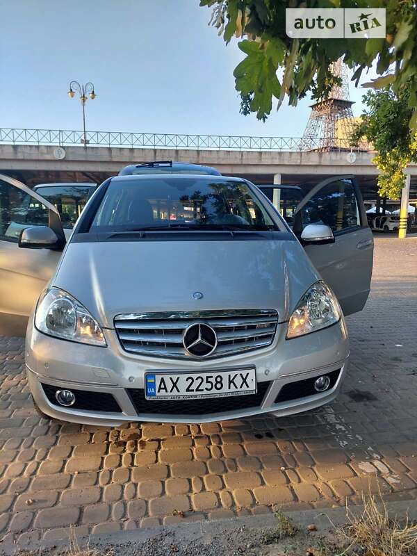 2011 mercedes-benz a 180 cdi