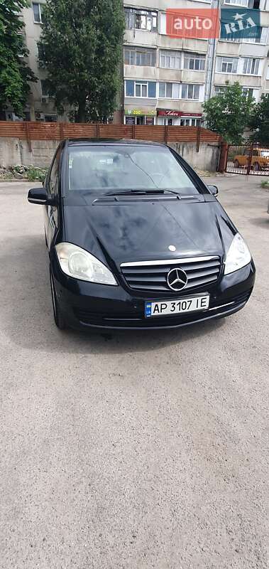 2011 mercedes-benz a-180-cdi