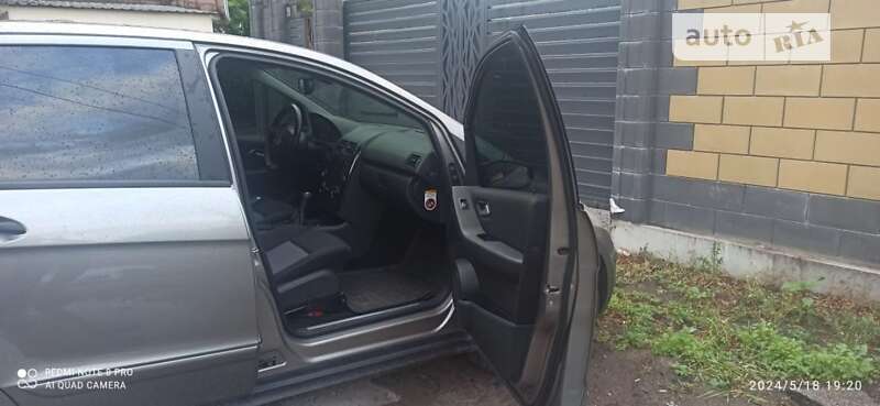 2006 mercedes-benz a-150