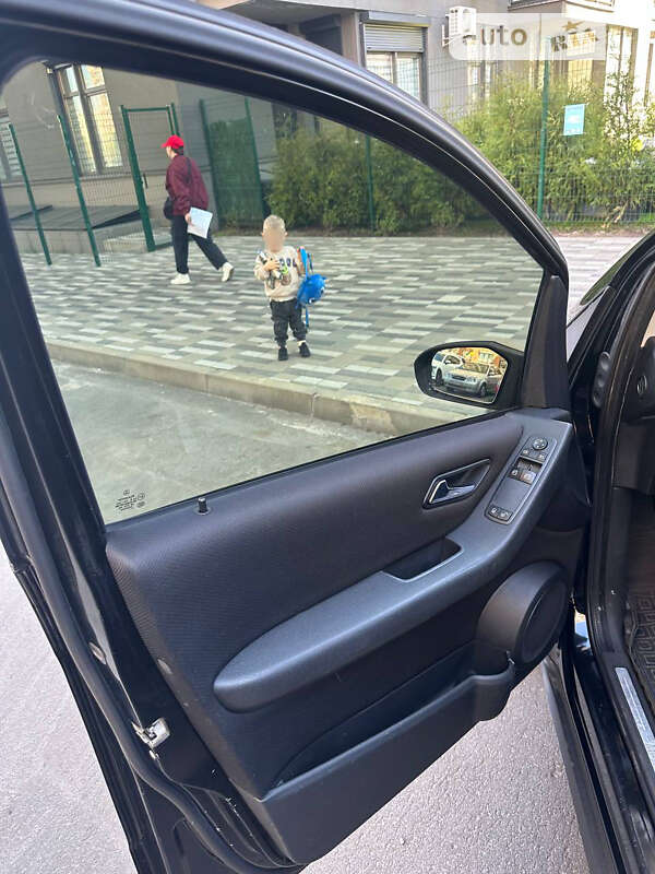 2007 mercedes-benz a-150