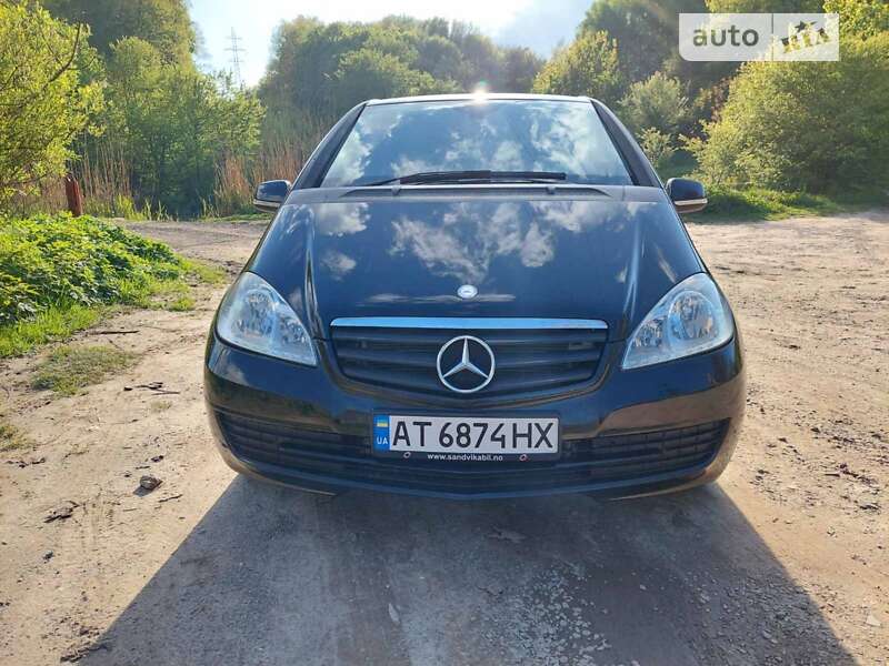 2010 mercedes-benz a 180
