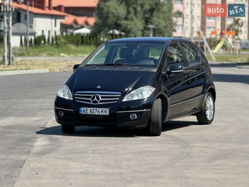 2010 mercedes-benz a 180