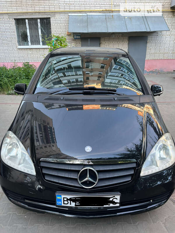2010 mercedes-benz a 180